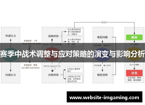 赛季中战术调整与应对策略的演变与影响分析