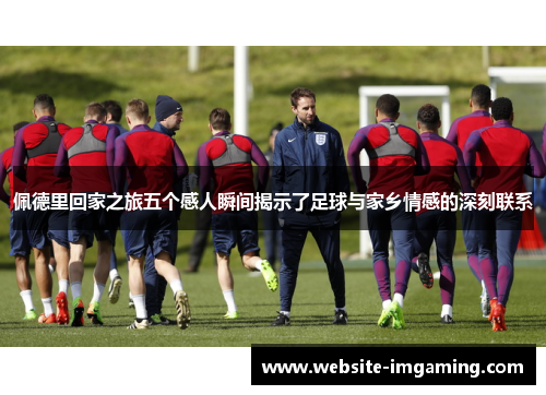 佩德里回家之旅五个感人瞬间揭示了足球与家乡情感的深刻联系