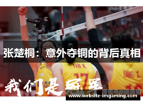 张楚桐：意外夺铜的背后真相