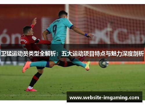 卫猛运动员类型全解析：五大运动项目特点与魅力深度剖析